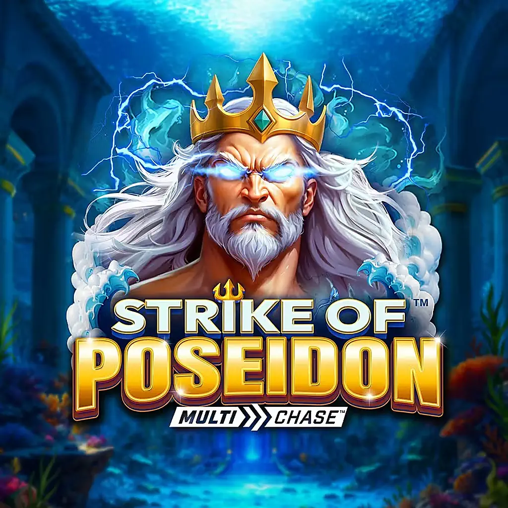 Скачать Strike Of Poseidon - полная версия на русском